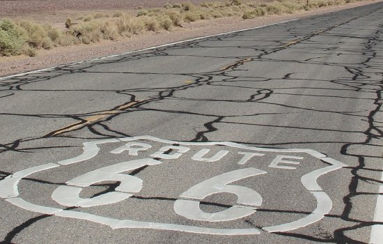 Route 66